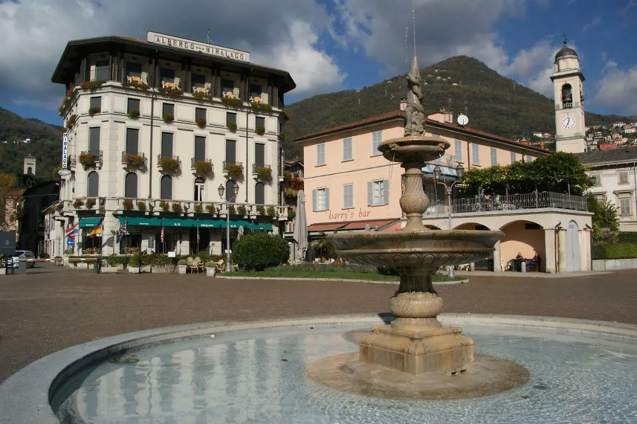 Tra Cielo E Lago Cernobbio 0*,  Italy
