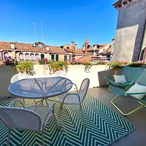  Appartement Ca' Degli Oresi Italie