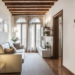 Appartement Ca' Del Monastero 5 Collection Cosy For 4 Guests Italie