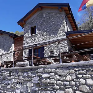  Séjour à la ferme Le Casette Di Laila