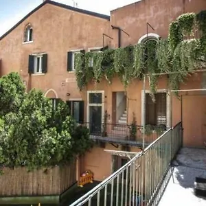  Appartement Cortiletto Italie